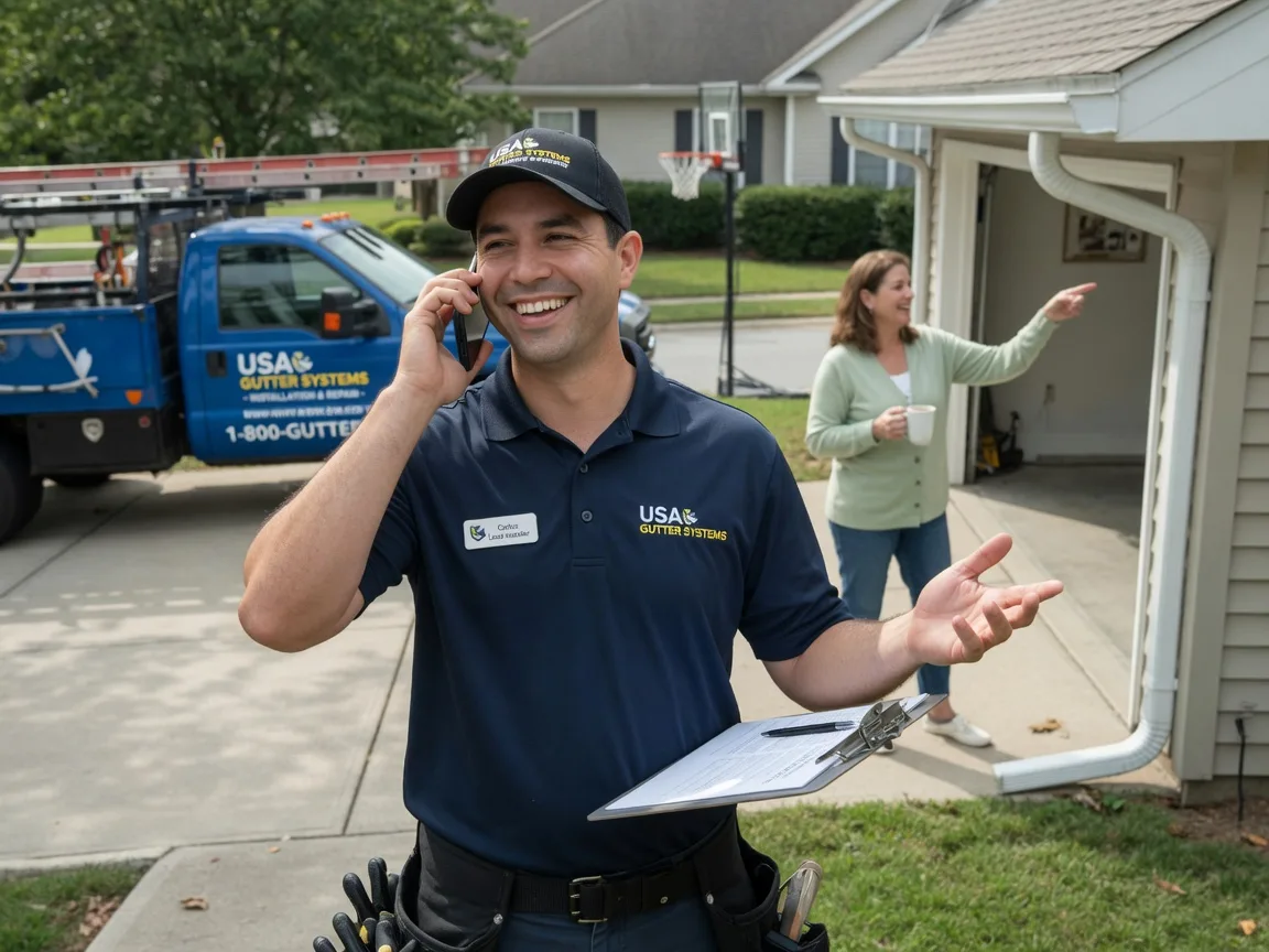 Gutter Installation Red Hill, PA FAQs